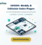 Orivo Digital 10000+ Reddy & Editable Sales Pages