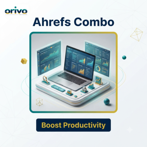 Orivo Digital Ahrefs Combo