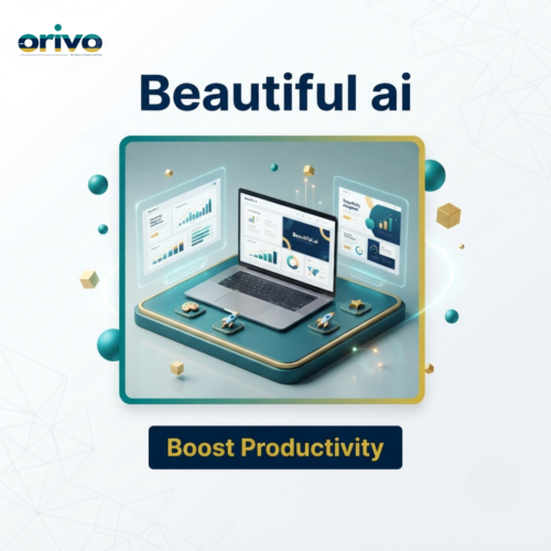 Orivo Digital Beautiful ai