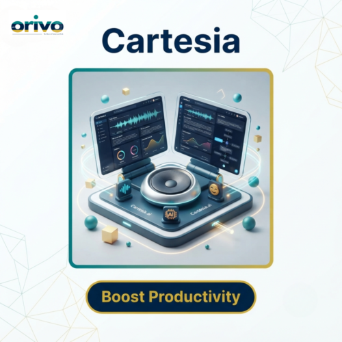 Orivo Digital Cartesia