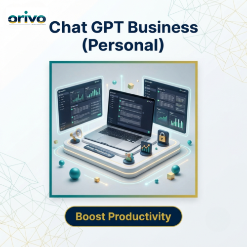 Orivo Digital Chat GPT Business (Personal)