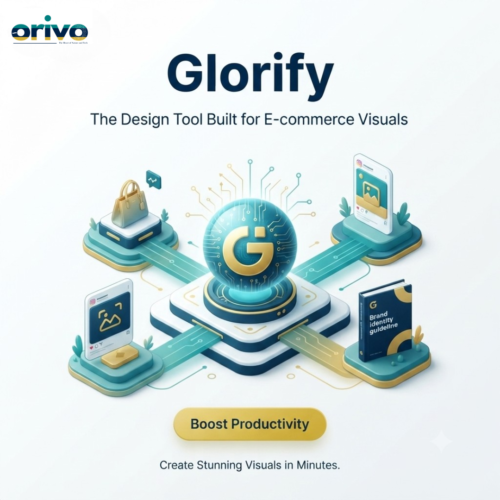 Orivo Digital Glorify