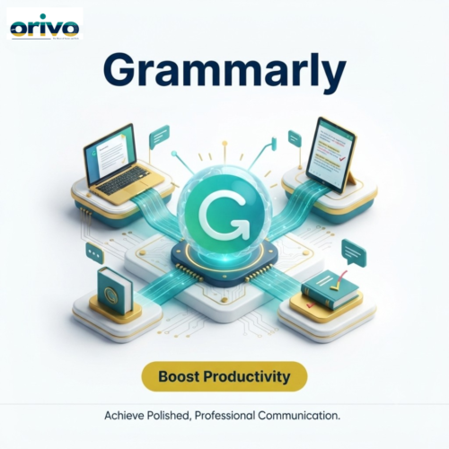 Orivo Digital Grammarly