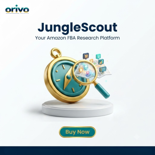 Orivo Digital JungleScout