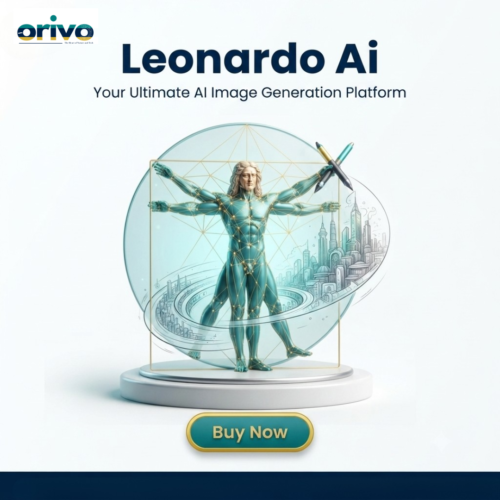 Orivo Digital Leonardo Ai