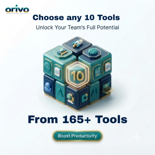 Orivo Digital Medium Pack