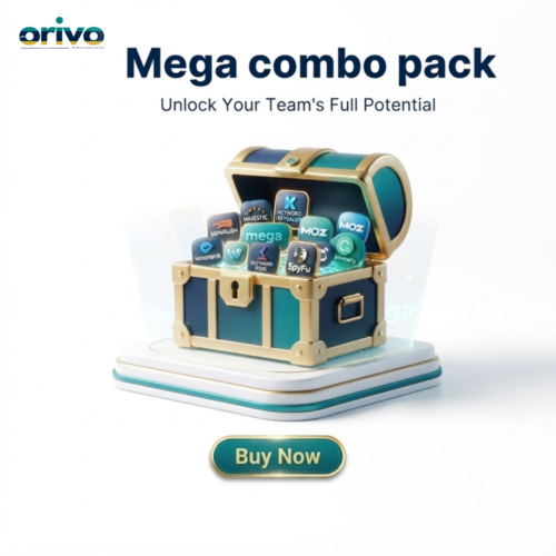 Orivo Digital Mega combo pack