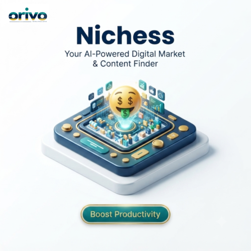 Orivo Digital Nichess
