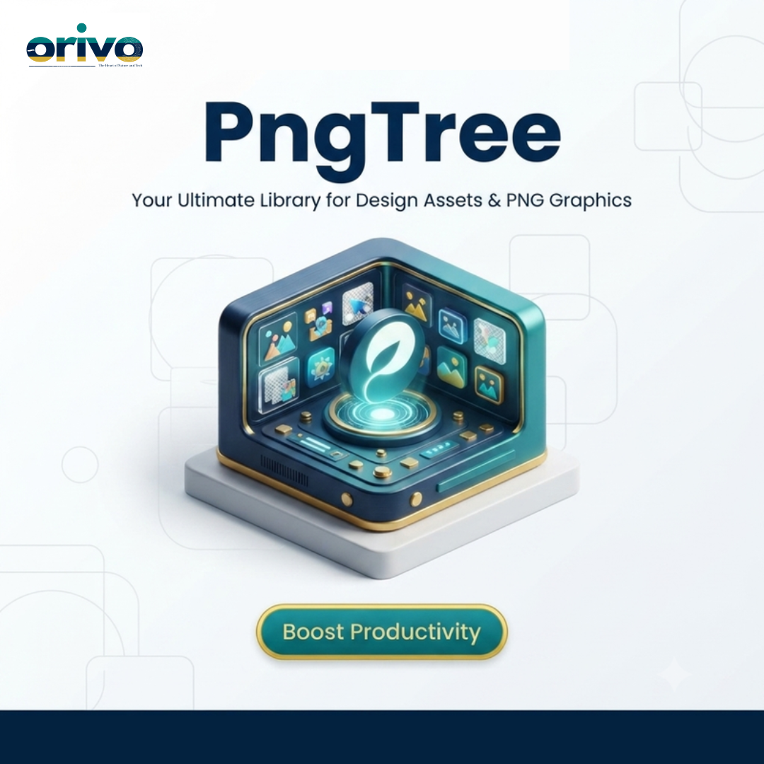 Orivo Digital PngTree Orivo Digital PngTree