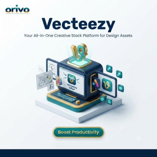 Orivo Digital Vecteezy