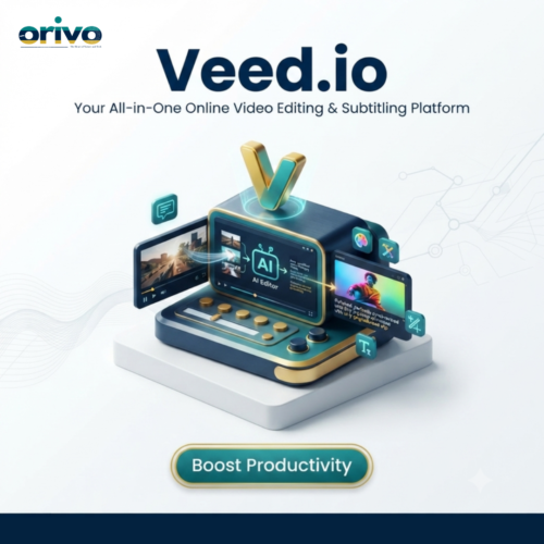 Orivo Digital Veed.io