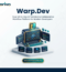 Orivo Digital Warp.Dev