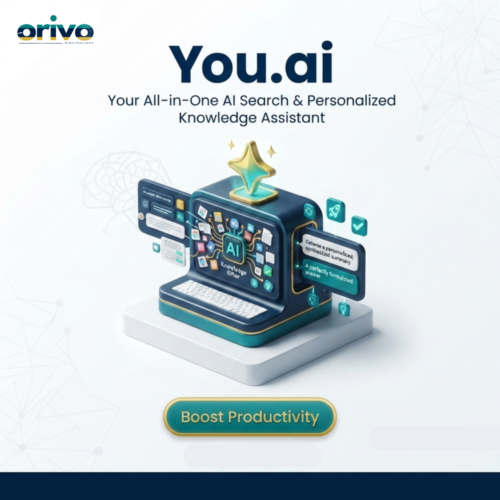 Orivo Digital You.ai